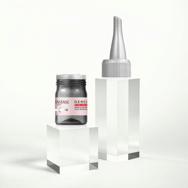 kerastase genesis anti-caída 10x6ml