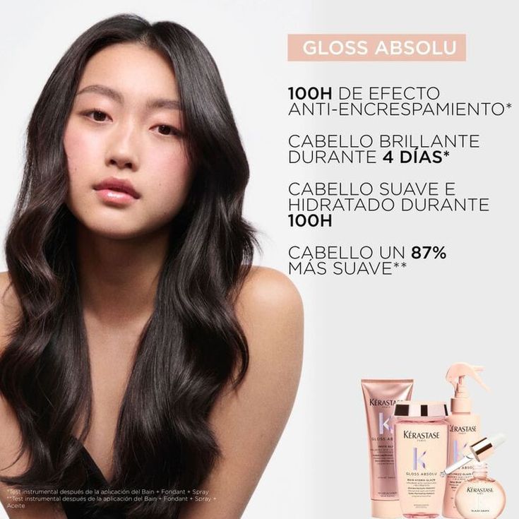kerastase gloss absolu hydra-glaze champu