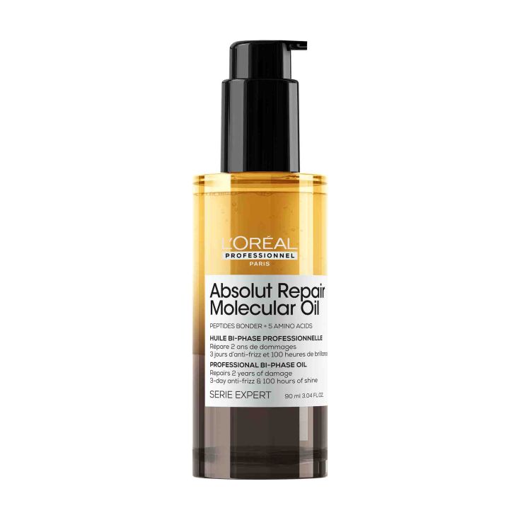 loreal professionnel serie expert absolut repair molecular aceite bifásico loreal professionnel serie expert absolut repair molecular aceite bifásico