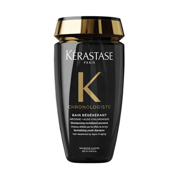 kerastase chronologiste champu revitalizante