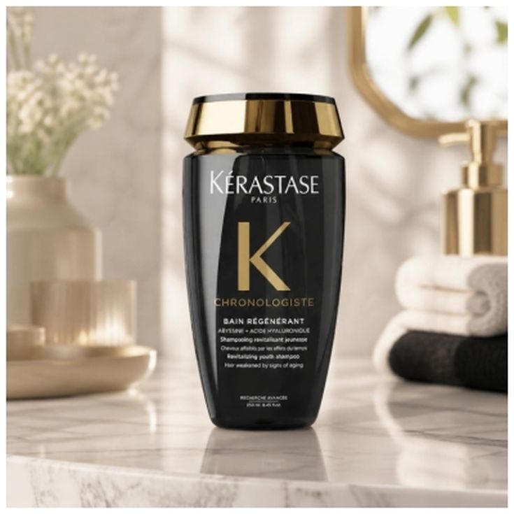 kerastase chronologiste champu revitalizante kerastase chronologiste champu revitalizante