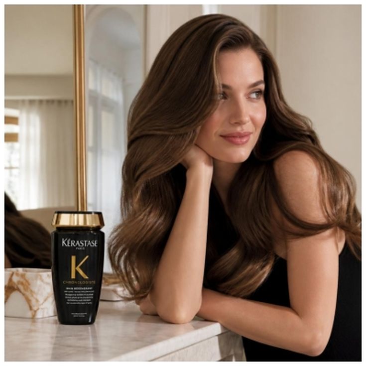 kerastase chronologiste champu revitalizante kerastase chronologiste champu revitalizante