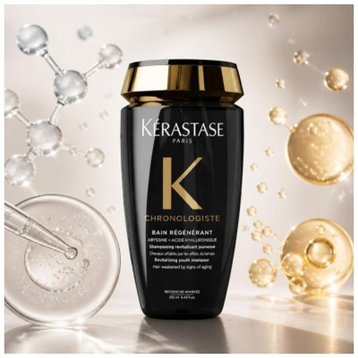 kerastase chronologiste champu revitalizante kerastase chronologiste champu revitalizante