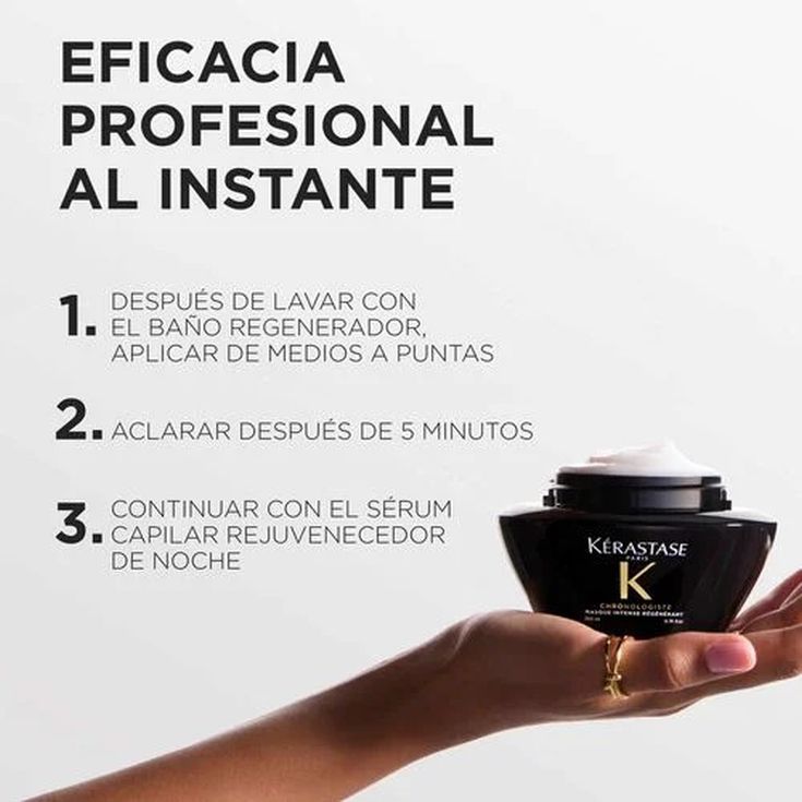 kerastase chronologiste mascarilla revitalizante kerastase chronologiste mascarilla revitalizante