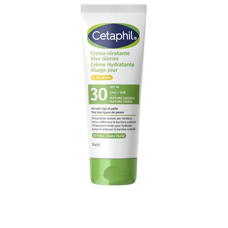 cetaphil crema hidratante facial sfp30 50ml