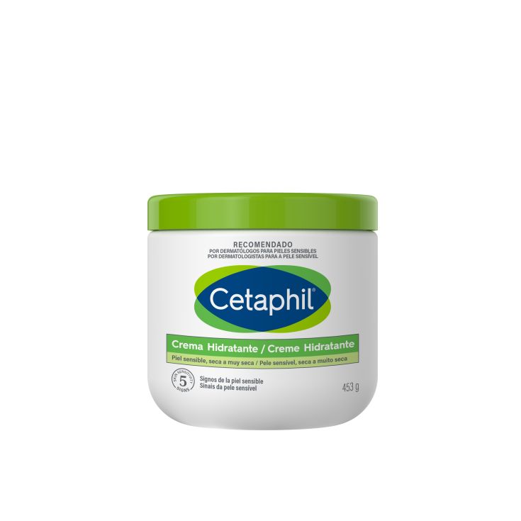 cetaphil crema hidratante