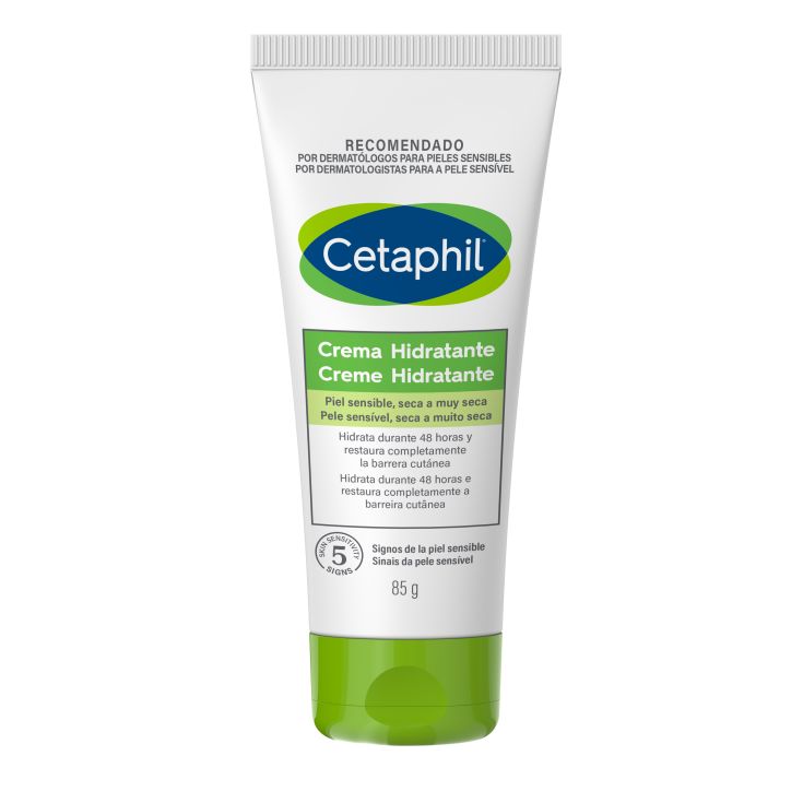 cetaphil crema hidratante