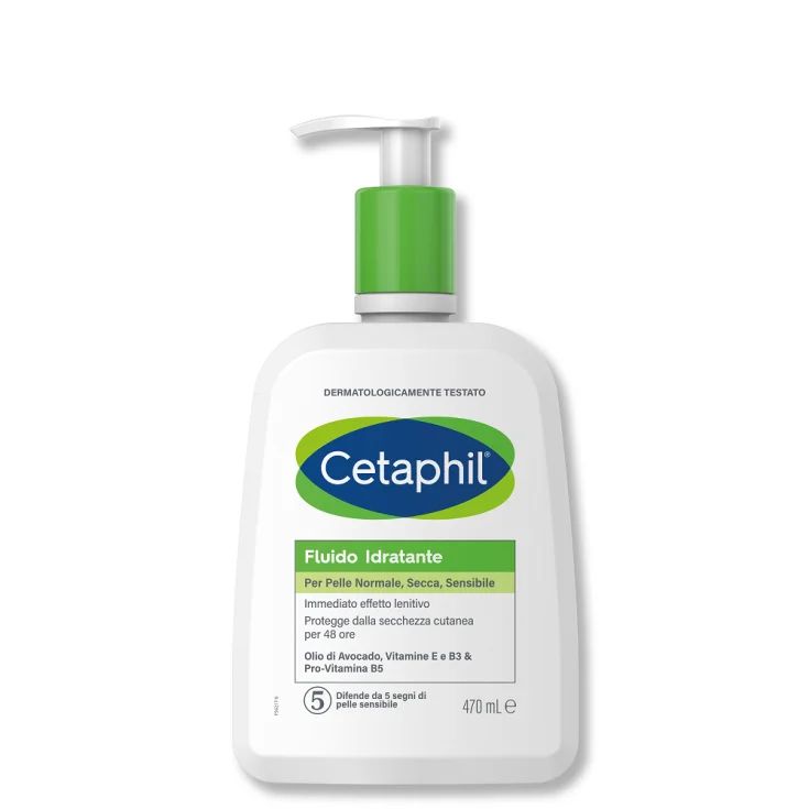 cetaphil locion hidratante 470ml