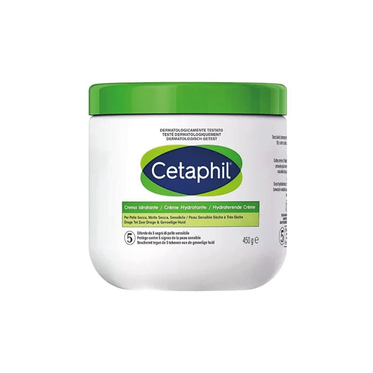 cetaphil crema hidratante