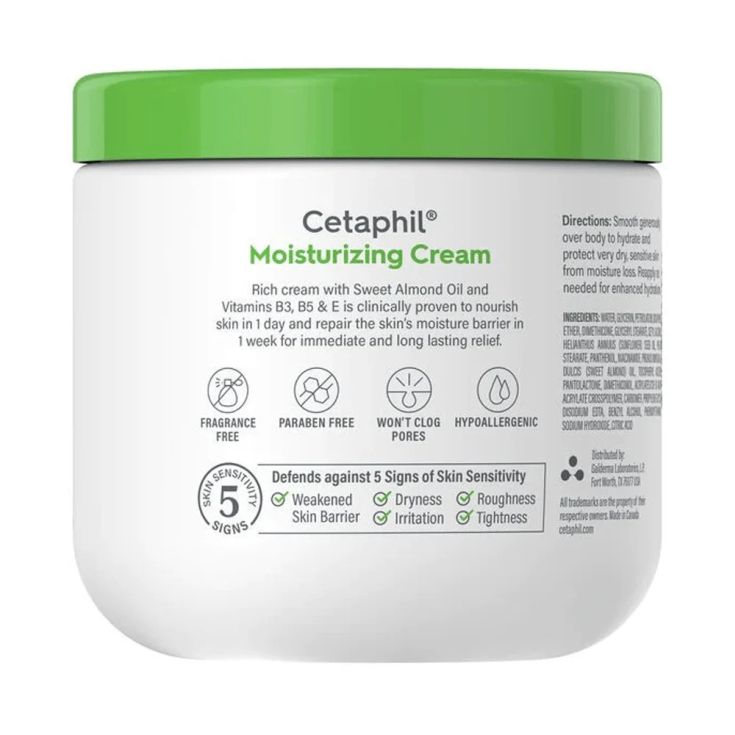 cetaphil crema hidratante cetaphil crema hidratante