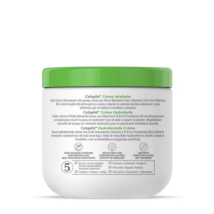 cetaphil crema hidratante cetaphil crema hidratante