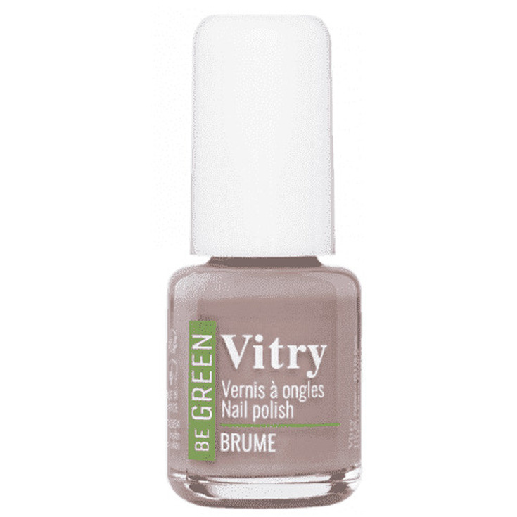 vitry be green brume esmalte de uñas 6ml