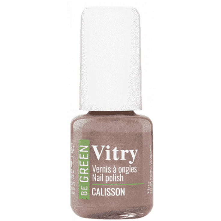 vitry be green calisson esmalte de uñas 6ml