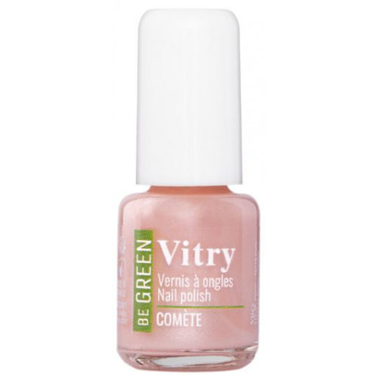 vitry be green comete esmalte de uñas 6ml