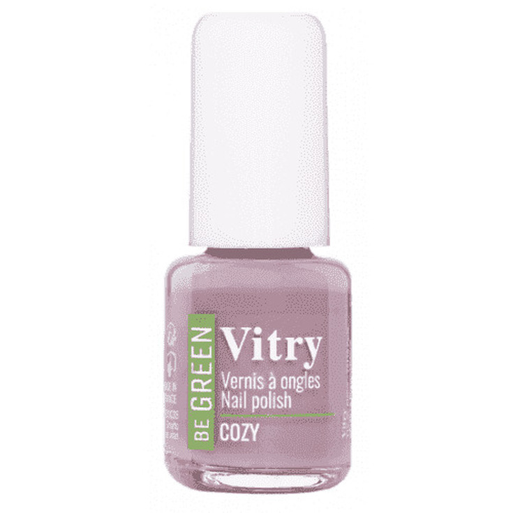 vitry be green coz esmalte de uñas 6ml