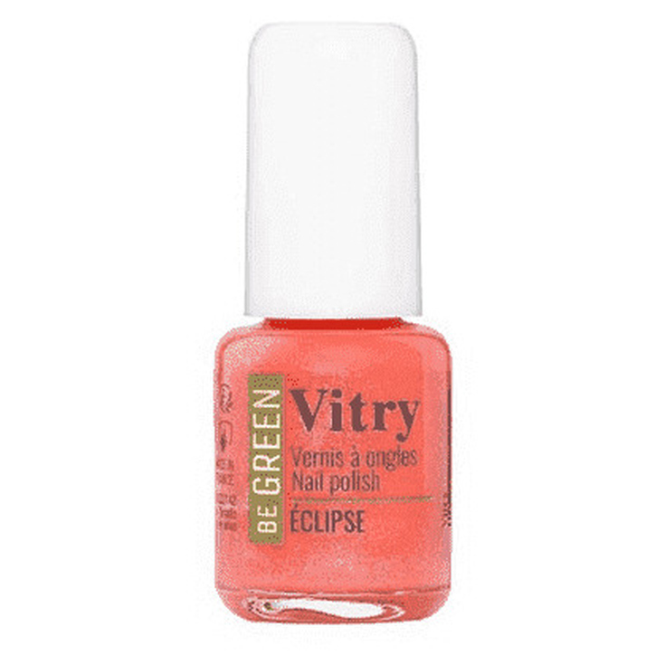 vitry be green eclipse esmalte de uñas 6ml