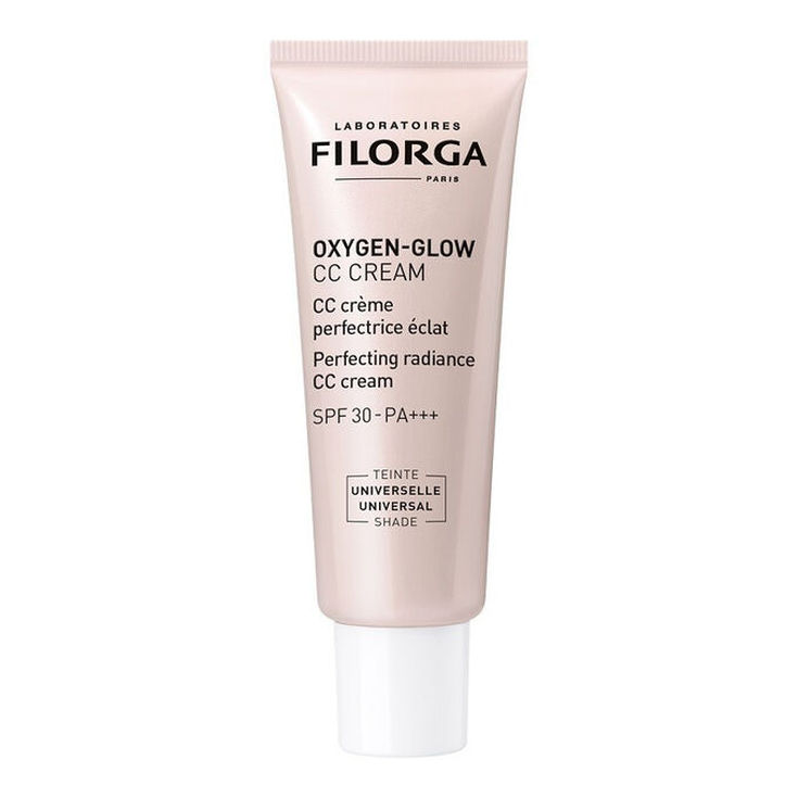 filorga oxygen-glow cc cream sfp30-pa+++ 40ml filorga oxygen-glow cc cream sfp30-pa+++ 40ml