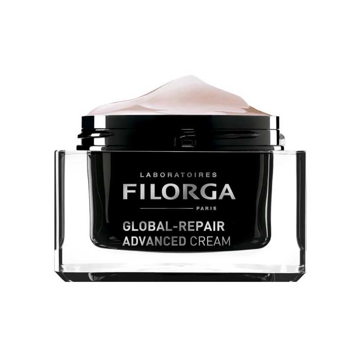 filorga global repair advanced cream 50ml filorga global repair advanced cream 50ml