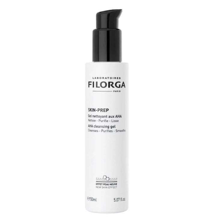 filorga skin-prep gel 150 ml