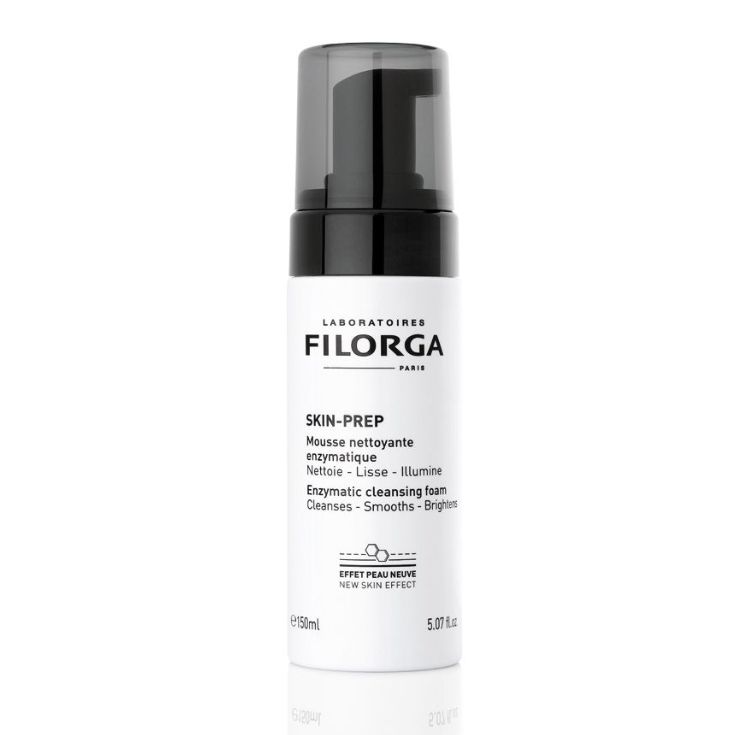 filorga skin-prep foam 150ml filorga skin-prep foam 150ml