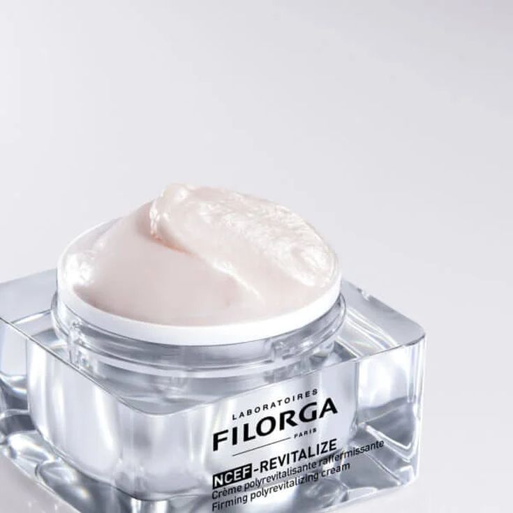 filorga ncef-revitalize crema 50ml