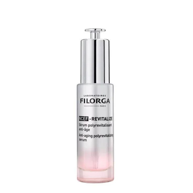filorga ncef-revitalize serum