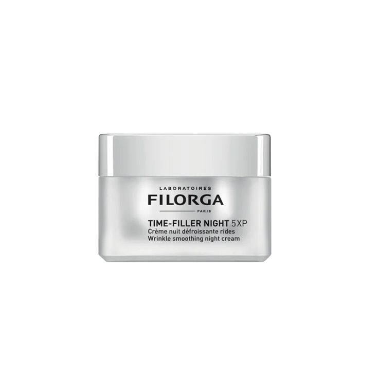 filorga time-filler night 5xp filorga time-filler night 5xp