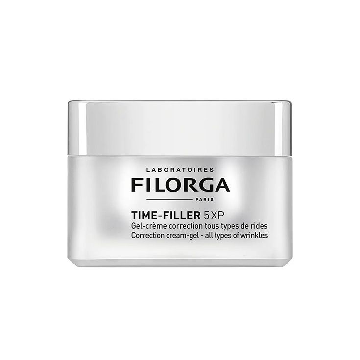 filorga time-filler 5 xp cream-gel 50 ml filorga time-filler 5 xp cream-gel 50 ml