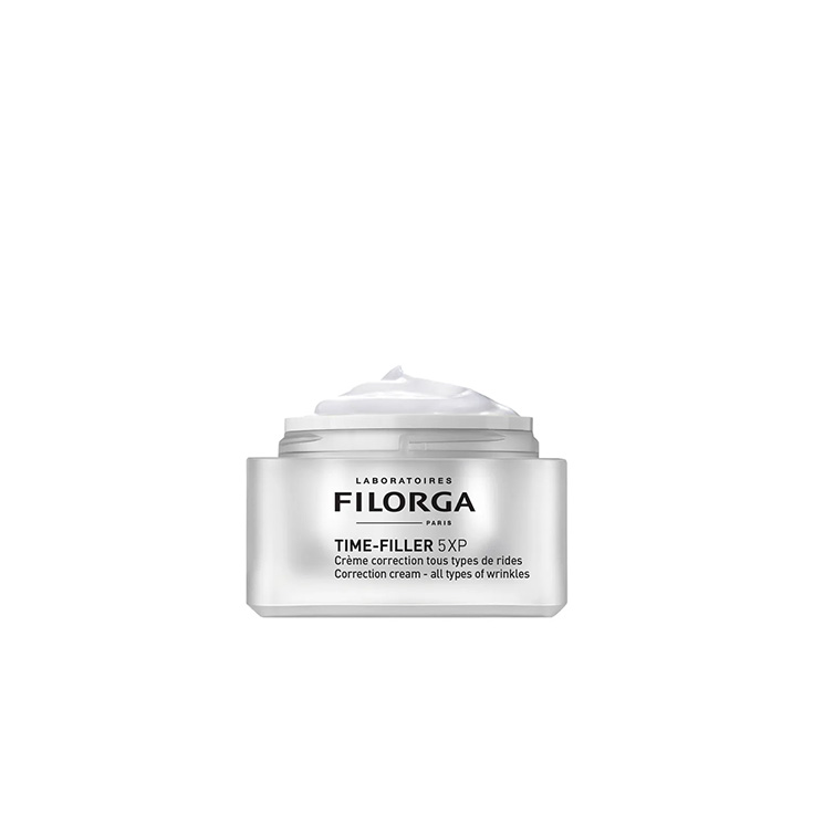 filorga time-filler 5 xp cream 50ml