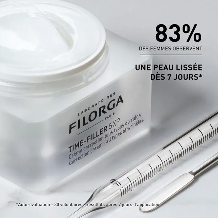 filorga time-filler 5 xp cream 50ml