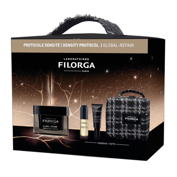 filorga global-repair 50ml cofre 4 piezas