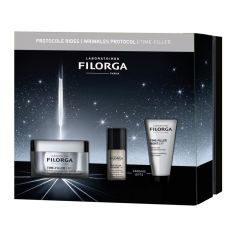 filorga time-filler cofre 3 piezas