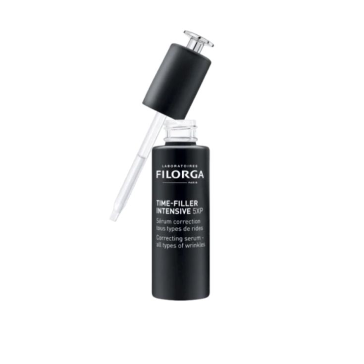 filorga time-filler intensive 5 xp serum 30ml