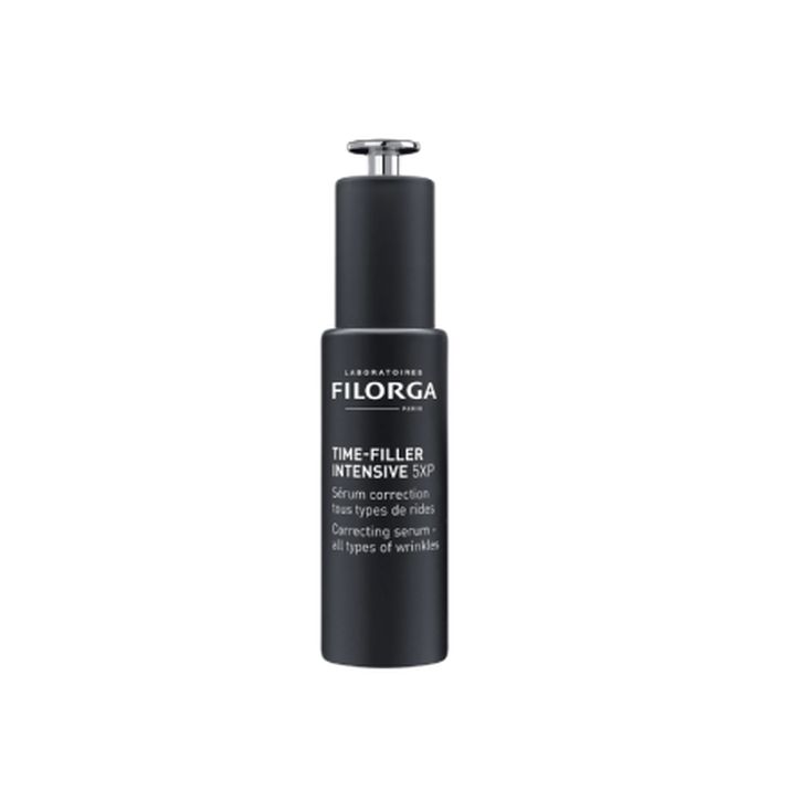 filorga time-filler intensive 5 xp serum 30ml filorga time-filler intensive 5 xp serum 30ml