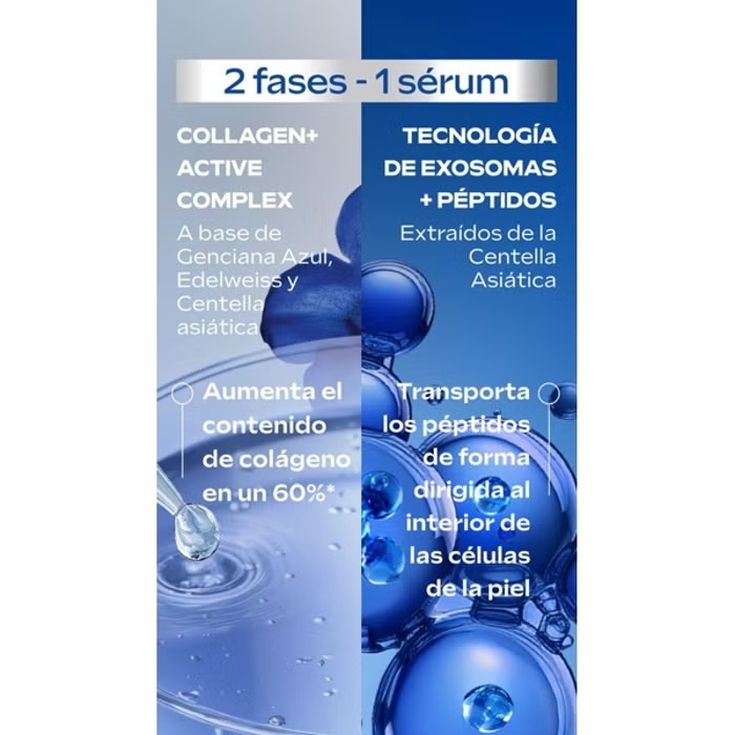 weleda exo boost doble serum facial 30ml weleda exo boost doble serum facial 30ml