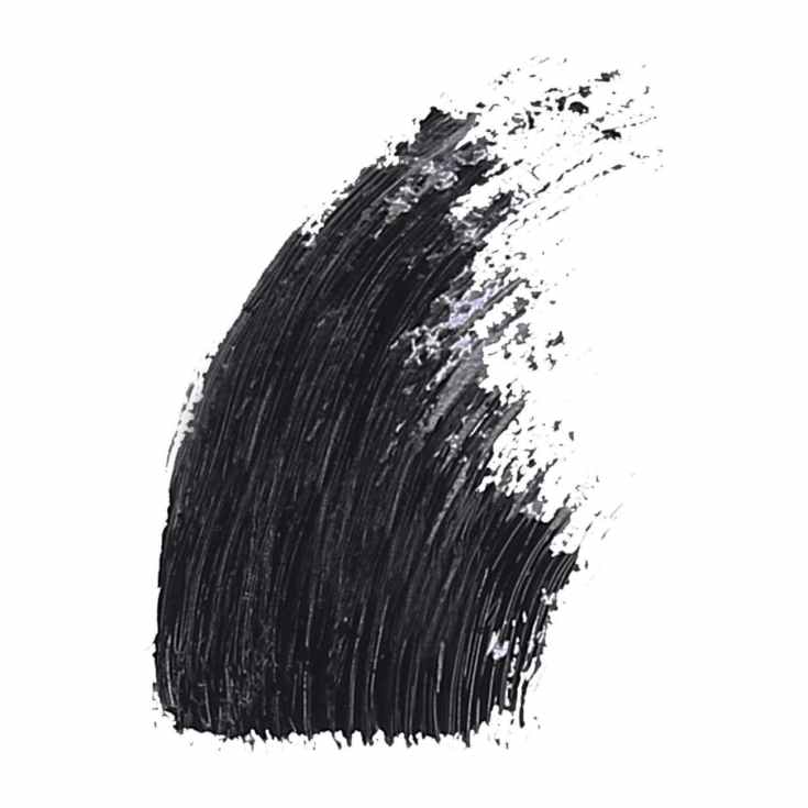 loreal voluminous mascara de pestañas extra black 
