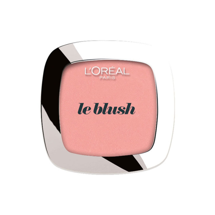 loreal accord perfect le blush colorete mono