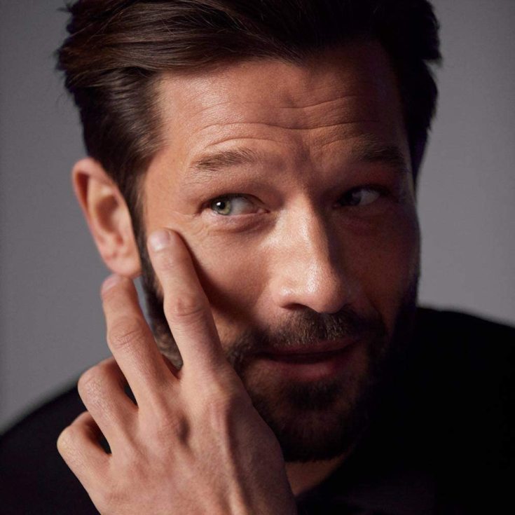 loreal men expert hydra energetic contorno de ojos roll-on 10ml loreal men expert hydra energetic contorno de ojos roll-on 10ml