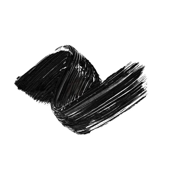 loreal mascara de pestañas million lashes black