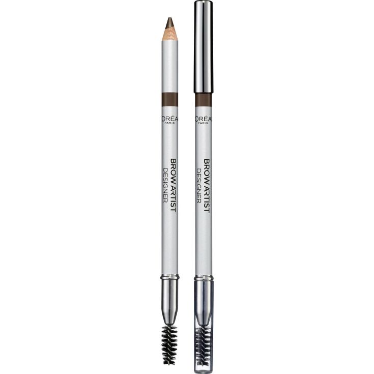 loreal lapiz de cejas brow artist designer 303 loreal lapiz de cejas brow artist designer 303