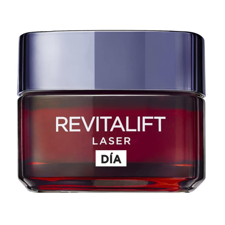 loreal revitalift laser x3 crema dia renovadora anti-edad 50ml