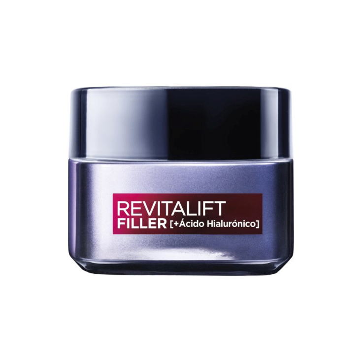 loreal revitalift filler (ha) crema dia anti-edad 50 ml