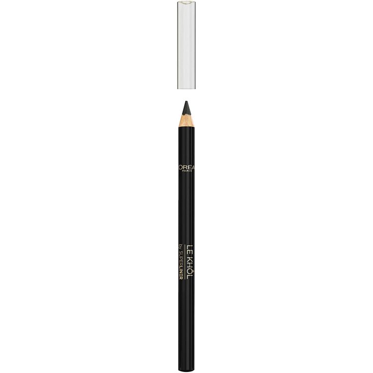 loreal eyeliner le khol superliner