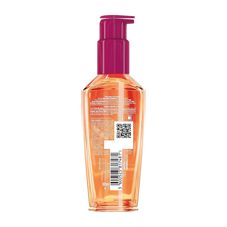 elvive dream long serum frizz stop100ml