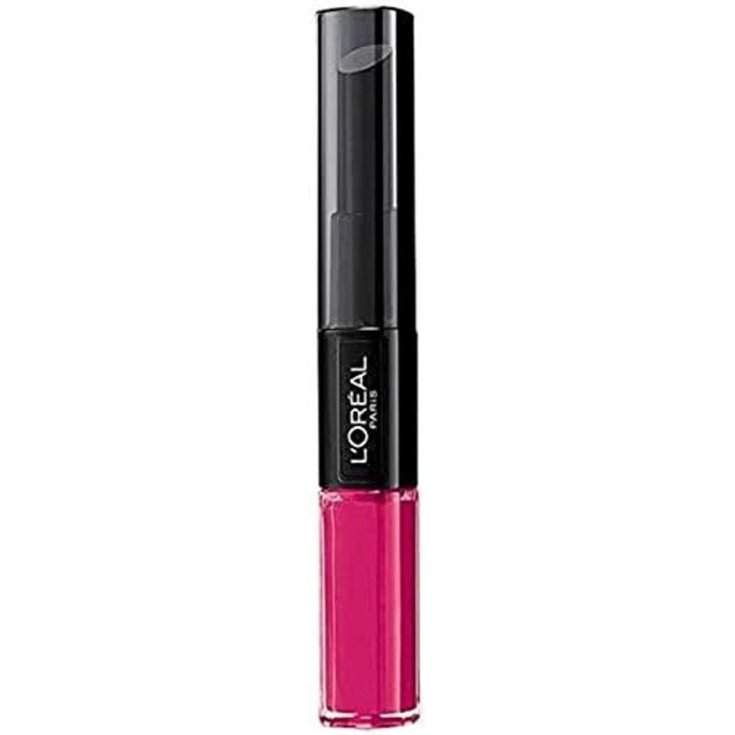 loreal barra de labios infalible 24h