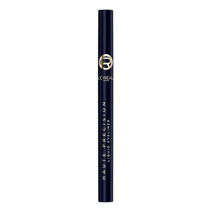 loreal ojos liq haute precision delineador de ojo azul