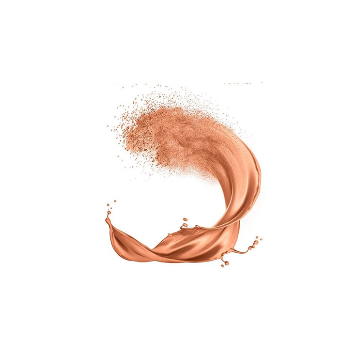 loreal infalible fresh wear 24h polvos bronceadores mate compactos 