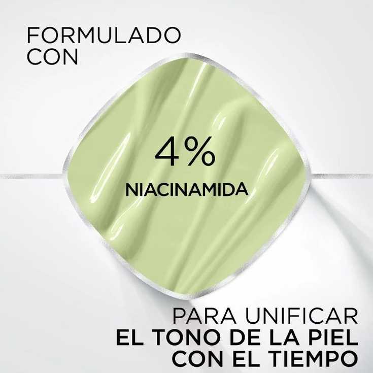 loreal prime lab 24h redness eraser primer