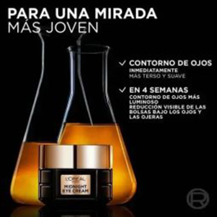 expertise renacimiento celular crema de ojos 15ml