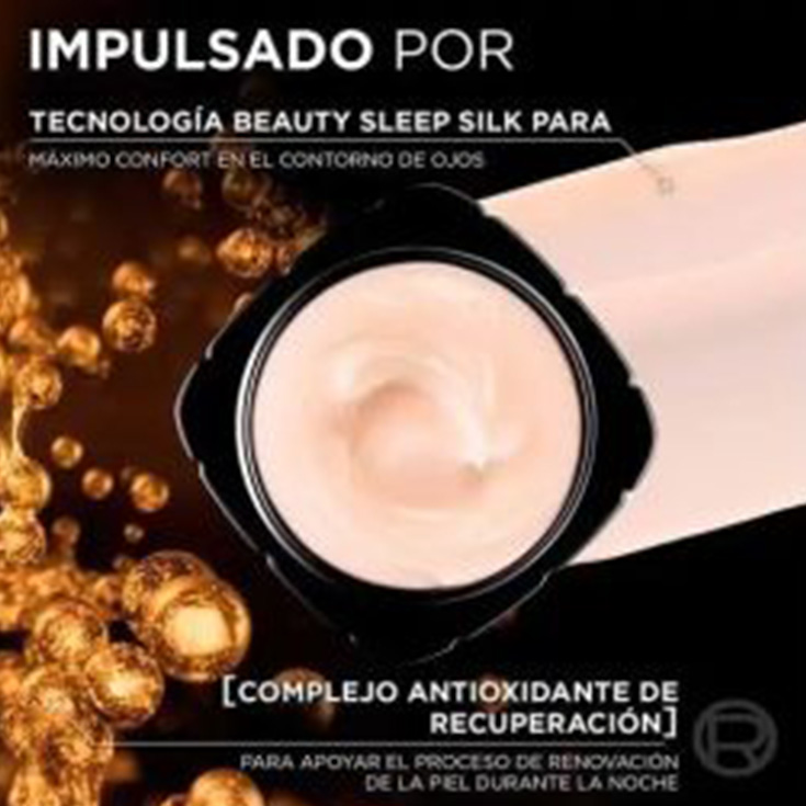 expertise renacimiento celular crema de ojos 15ml